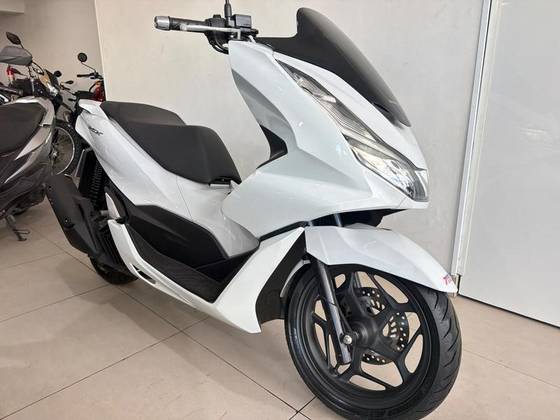 HONDA PCX 160 ABS HONDA PCX 160 ABS
